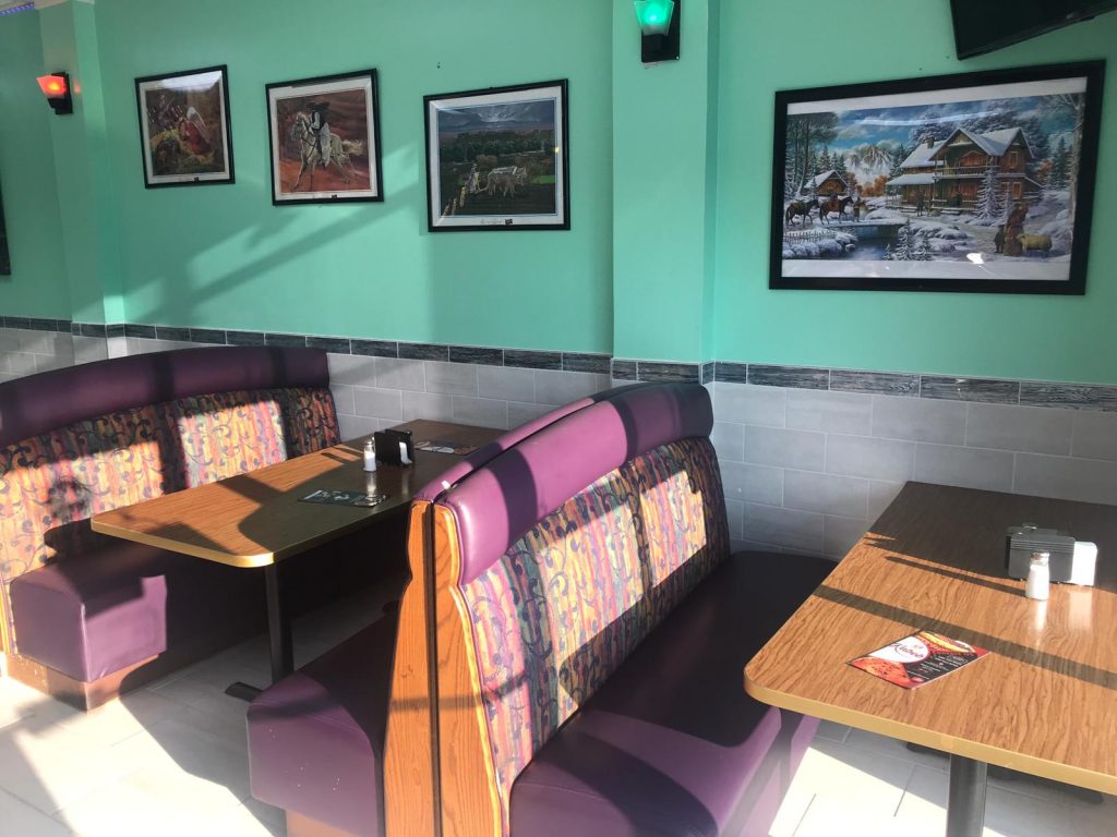 Gallery Kabob Restaurant